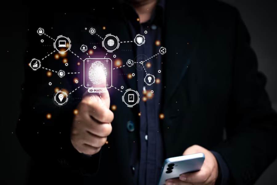 How AI Is Redefining Trust Identity and User Relationships in Digital Platforms