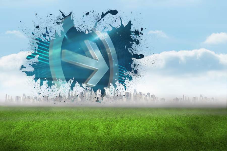 The Invisible Backbone of the Green Revolution