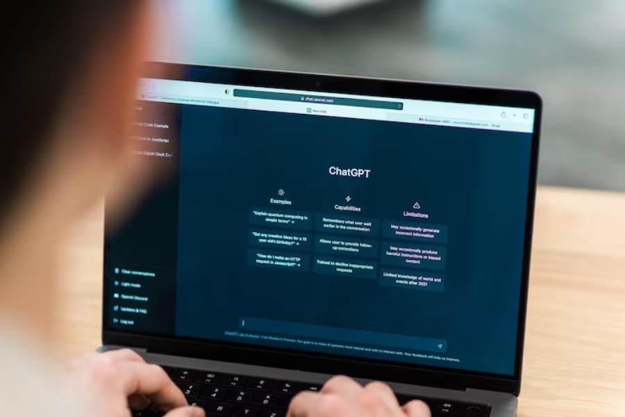 The Rise of AI Search Visibility