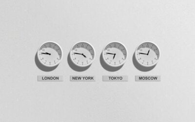 How Do I Schedule Meetings Across Different Time Zones Without Making Mistakes?