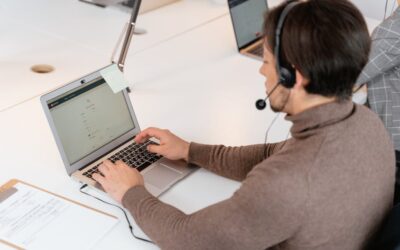 What Role Does AI Play in Modern Call Management?