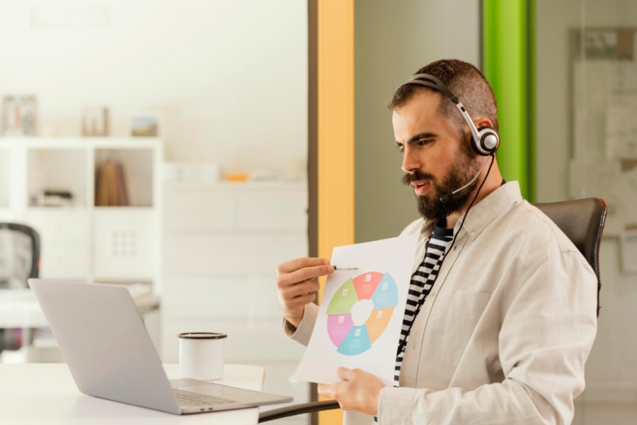 Customer service costs explained