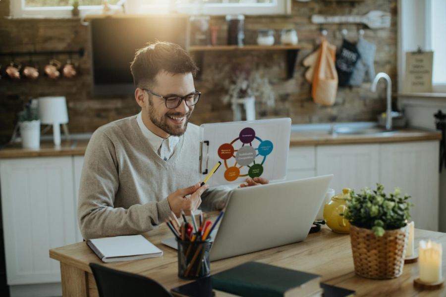 How Entrepreneurs Are Using Online Tools to Work Smarter