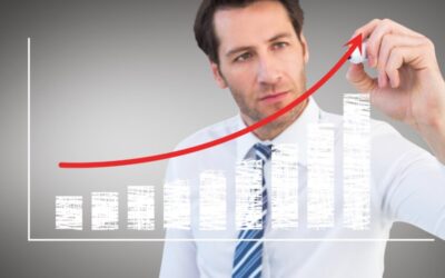 When Companies Start Growing Faster Than Their Systems