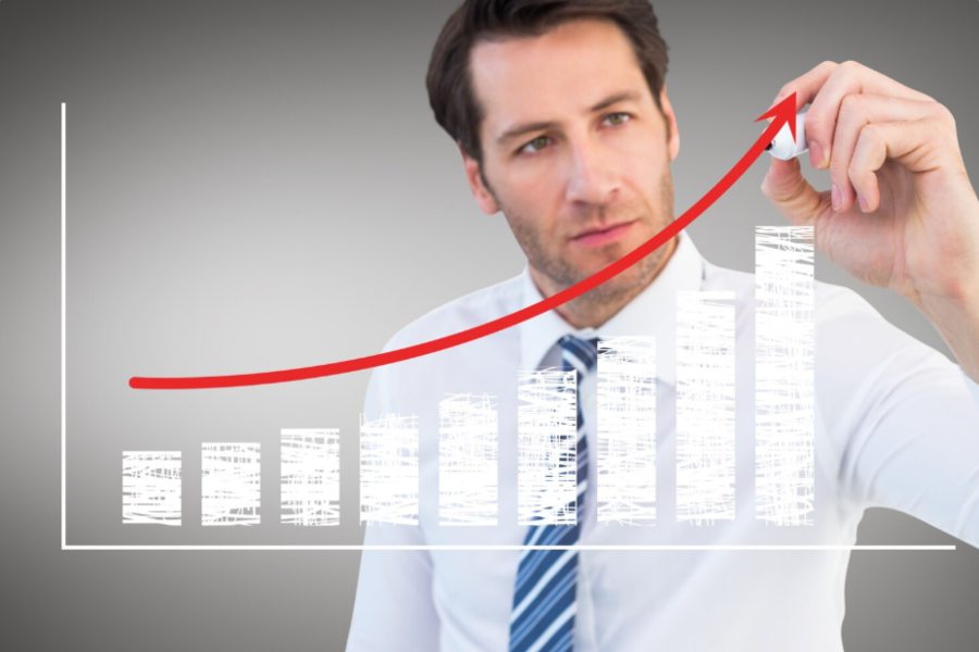 When Companies Start Growing Faster Than Their Systems