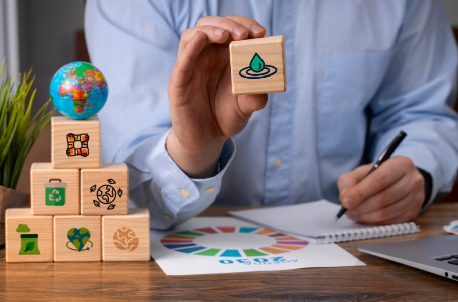 Sustainability Management Career Opportunities