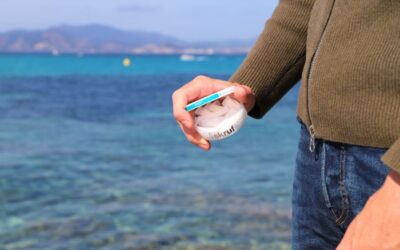 Five Questions People Ask About Zero Nicotine Pouches