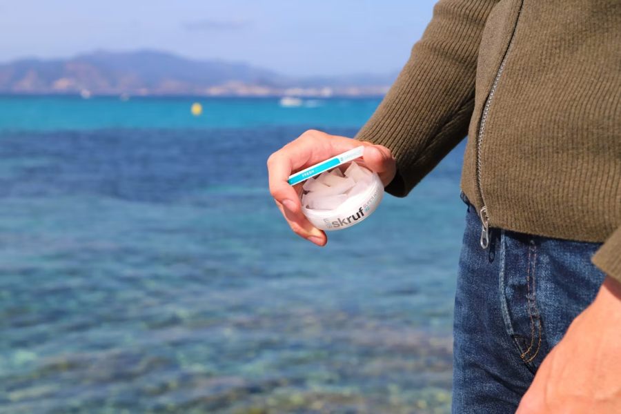 Five Questions People Ask About Zero Nicotine Pouches