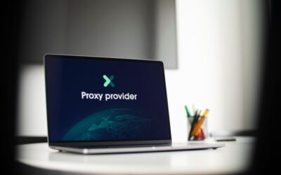 Setting Up an ISP Proxy for Account Management: A Practical Walkthrough