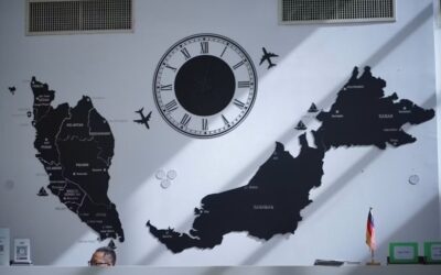 The World’s Strangest Time Zones and Why Some Countries Don’t Follow Standard UTC Offsets