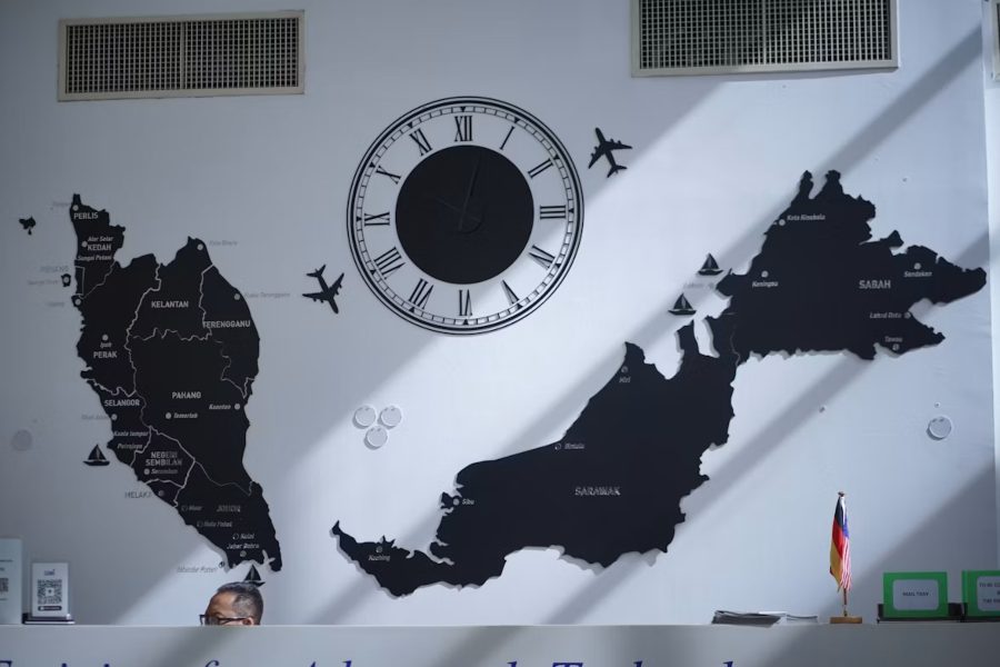 The World’s Strangest Time Zones and Why Some Countries Don’t Follow Standard UTC Offsets