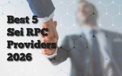 Best 5 Sei RPC Providers 2026