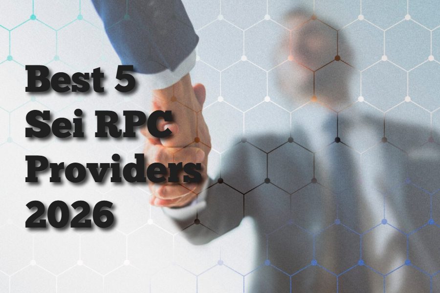 Best 5 Sei RPC Providers 2026
