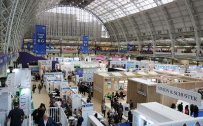 First-Time Founder’s Guide to Booking Your First Exhibition Booth