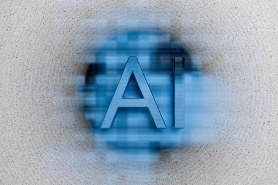 How AI augmented development services support time-aware web products