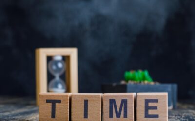 How to Make Time for Personal Growth