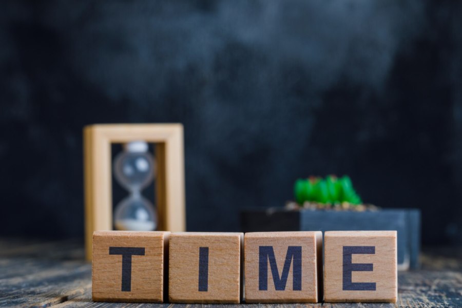 How to Make Time for Personal Growth