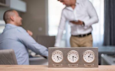 Why Time Zones Are Not Always One Hour Apart: Understanding Half-Hour and Quarter-Hour Offsets