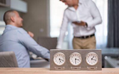 Why Time Zones Are So Complicated: The Politics Behind the World Clock System