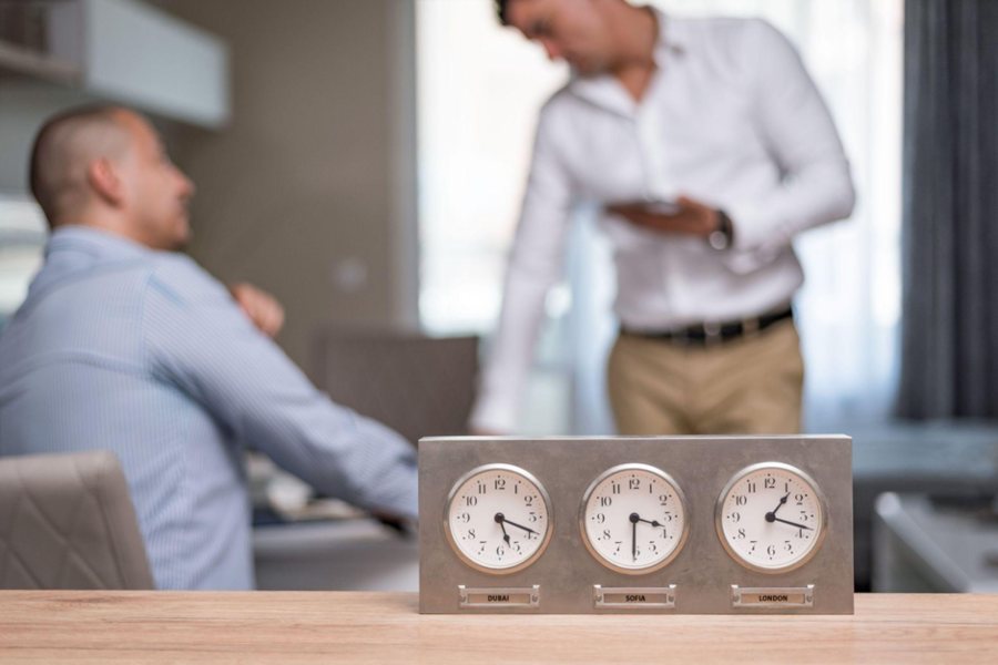 Why Time Zones Are So Complicated